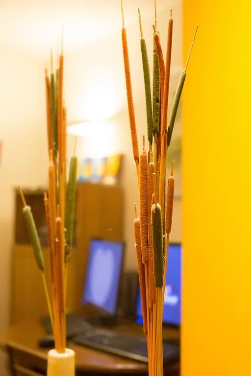 Europe Hotel Vieux Port Марсель