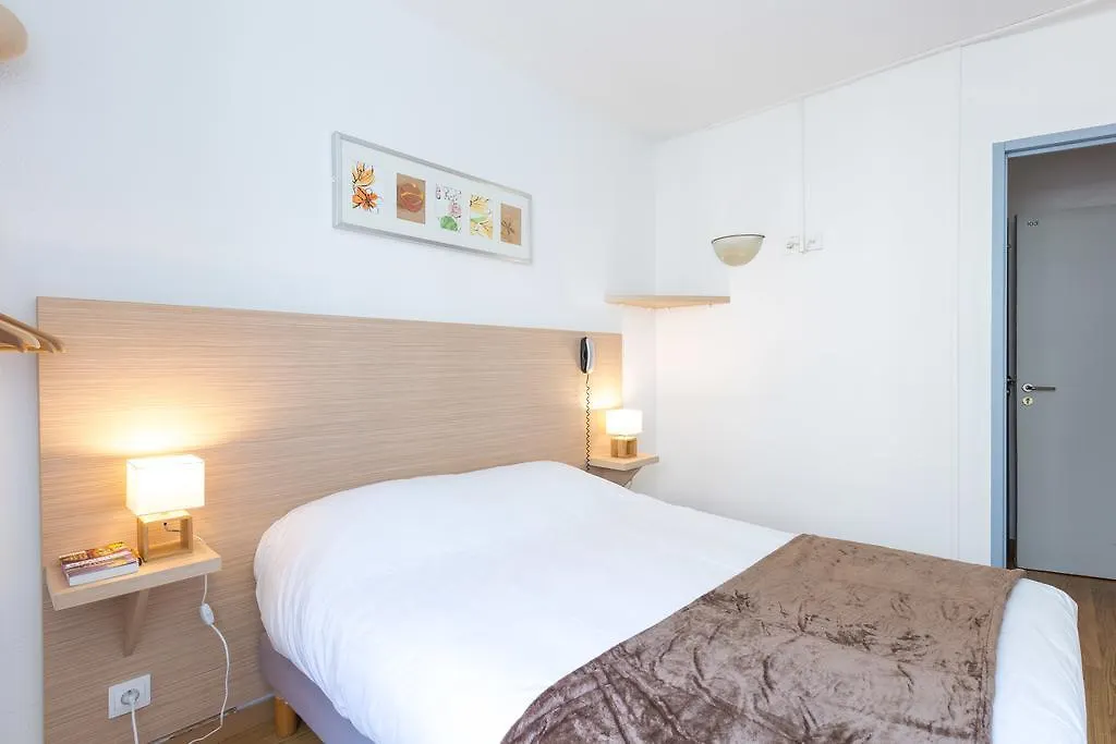 Europe Hotel Vieux Port Marsylia