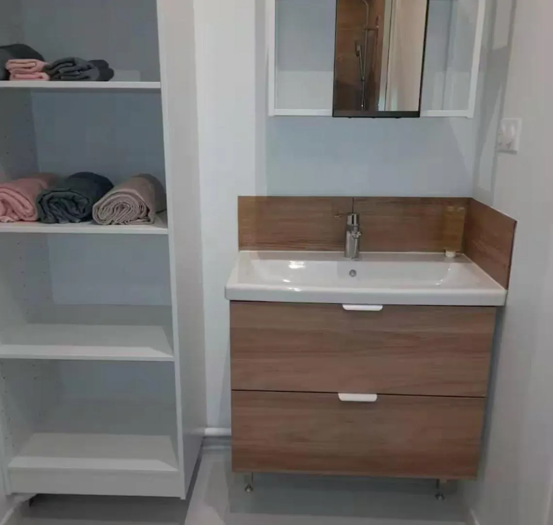 Europe Hotel Vieux Port Марсель