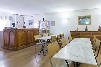 Europe Hotel Vieux Port Marsylia