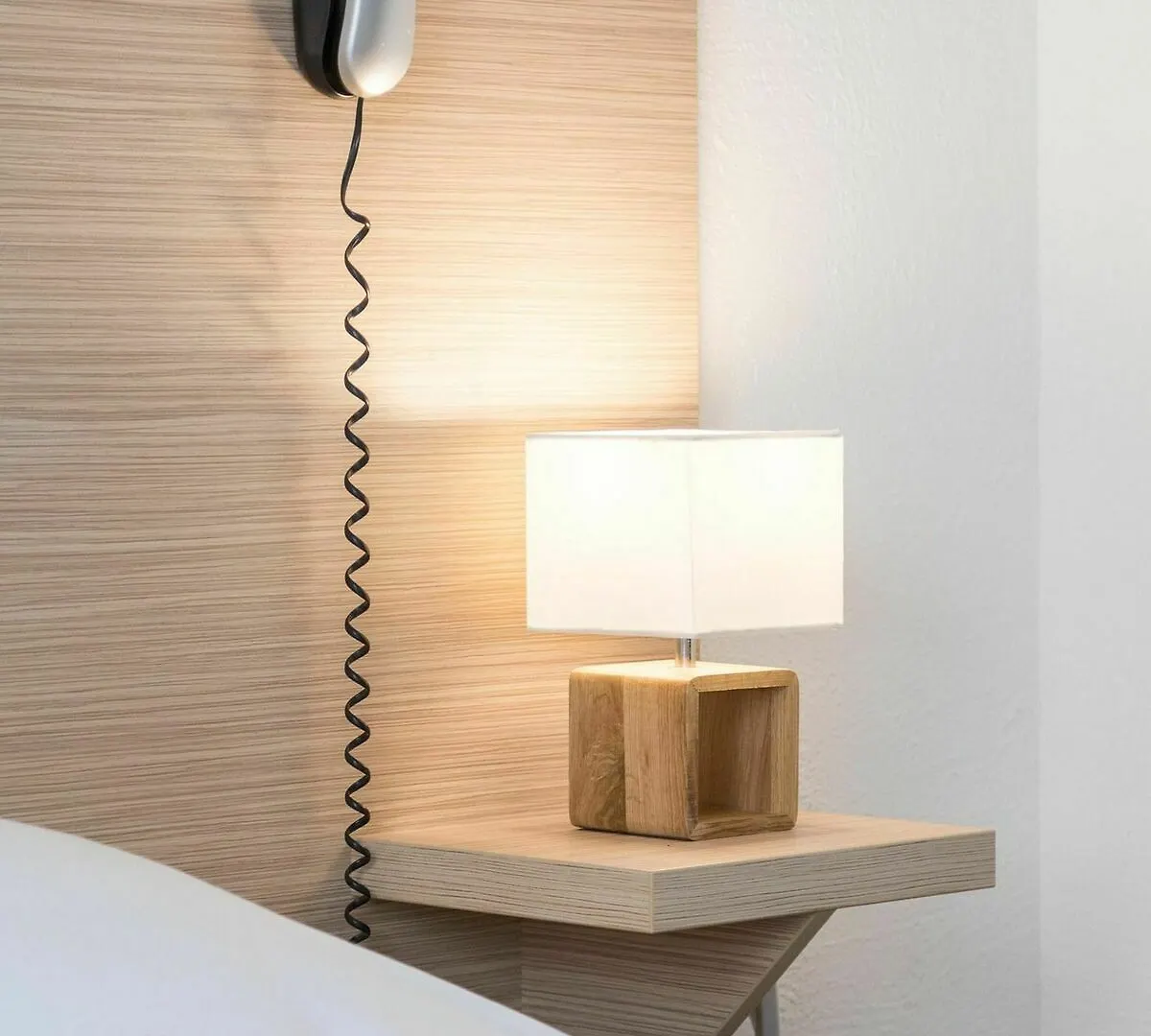 Europe Hotel Vieux Port Марсель