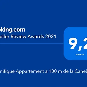 Magnifique à 100 M De La Canebière Marseille