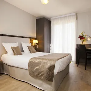 Apart-hotel Sejours & Affaires Mirabeau