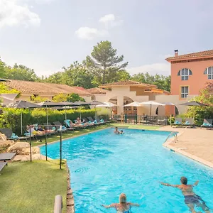 Mercure Antibes Sophia Antipolis **** Вальбон