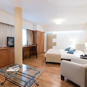 De La Rotonde Aix En Provence **** Экс-ан-Прованс
