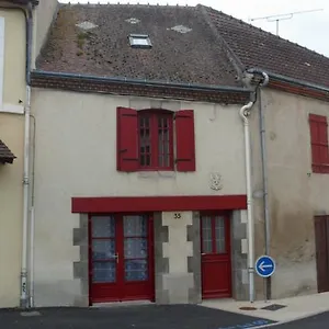 Les Calaubys France