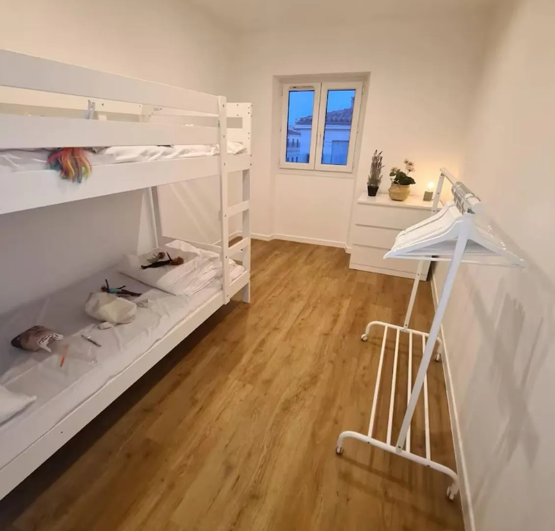 **  Europe Hotel Vieux Port Marseilles Frankreich