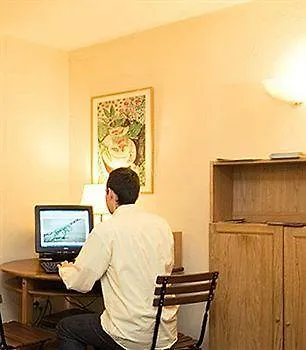 Europe Hotel Vieux Port Marseilles 2*,