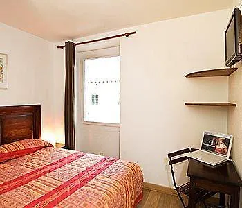**  Europe Hotel Vieux Port Marseille France