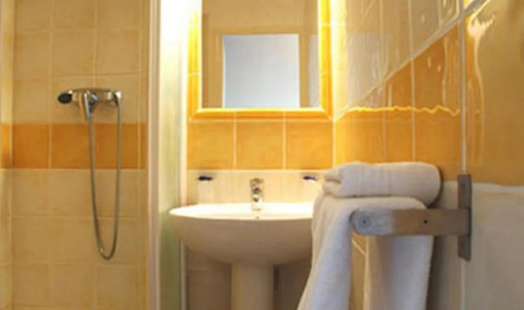 Europe Hotel Vieux Port Marseilles 2*,