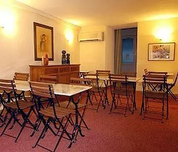 Europe Hotel Vieux Port Marseilles