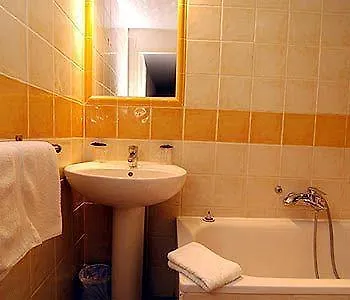 Europe Hotel Vieux Port Marseilles