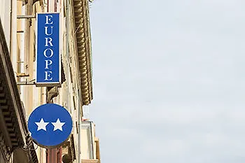 Europe Hotel Vieux Port Marseille 2*,  France