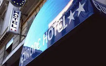 Europe Hotel Vieux Port Marseilles
