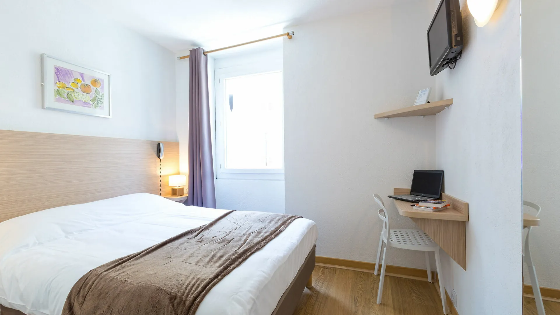 Europe Hotel Vieux Port Marseilles
